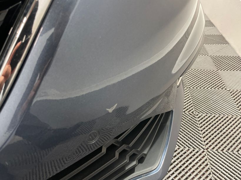 RENAULT MEGANE IV BERLINE 2022 - Photo n°5