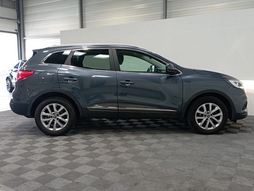 RENAULT KADJAR 2019 - Photo n°9