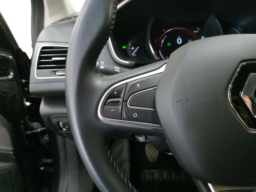RENAULT MEGANE IV ESTATE BUSINESS 2020 - Photo n°19