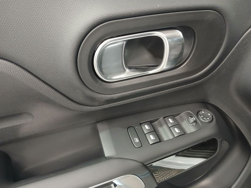 CITROEN C5 AIRCROSS 2025 - Photo n°23