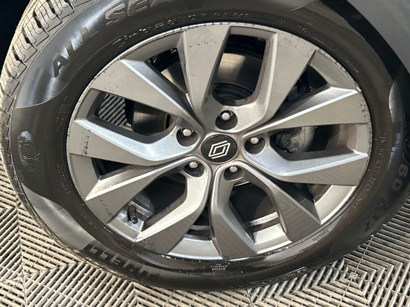 RENAULT ARKANA 2024 - Photo n°16