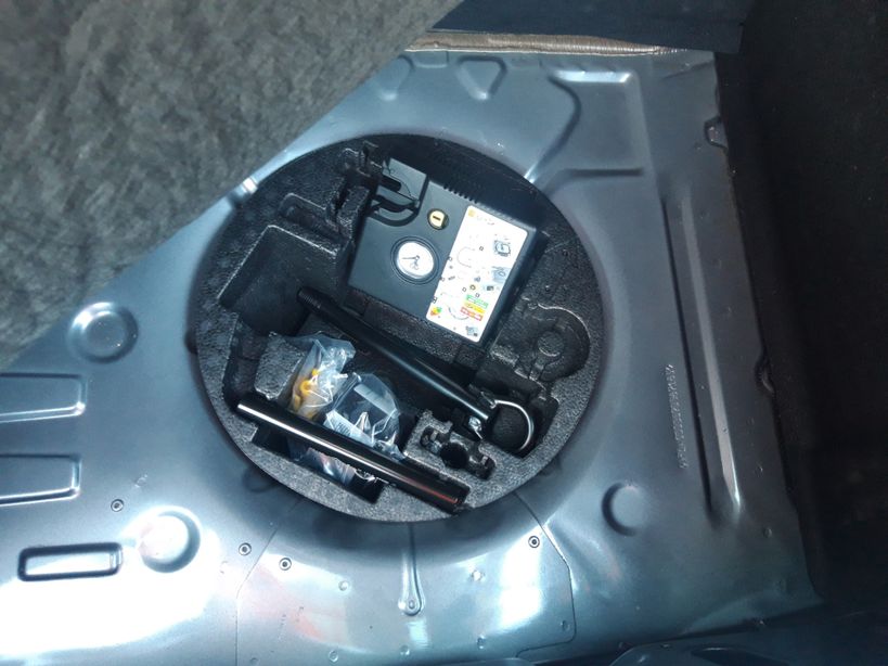 RENAULT ZOE E TECH ELECTRIQUE 2023 - Photo n°24