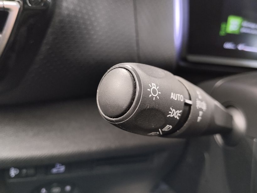 CITROEN C4 X 2023 - Photo n°10