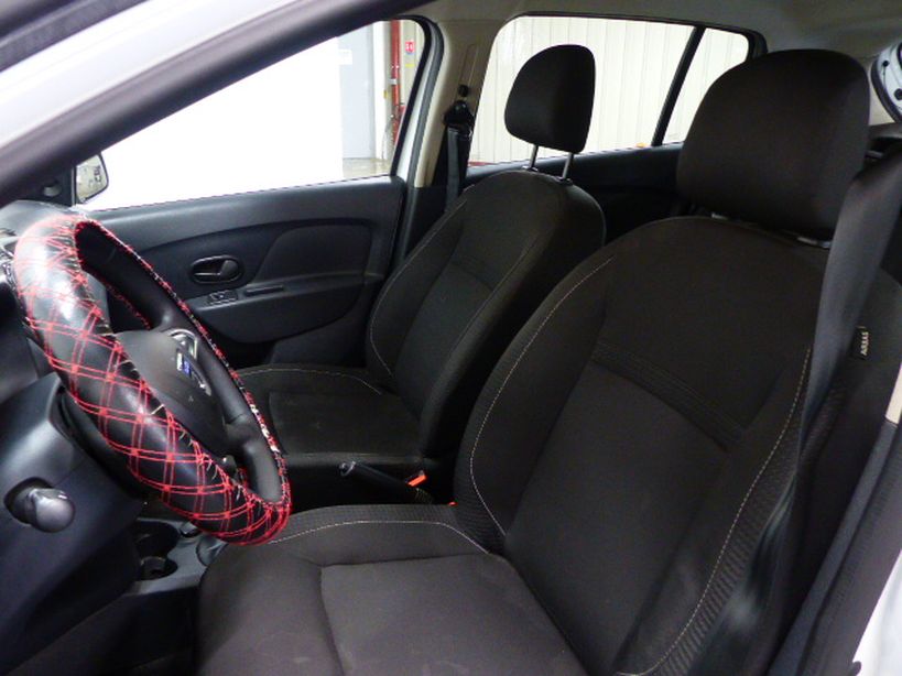 DACIA SANDERO 2018 - Photo n°6
