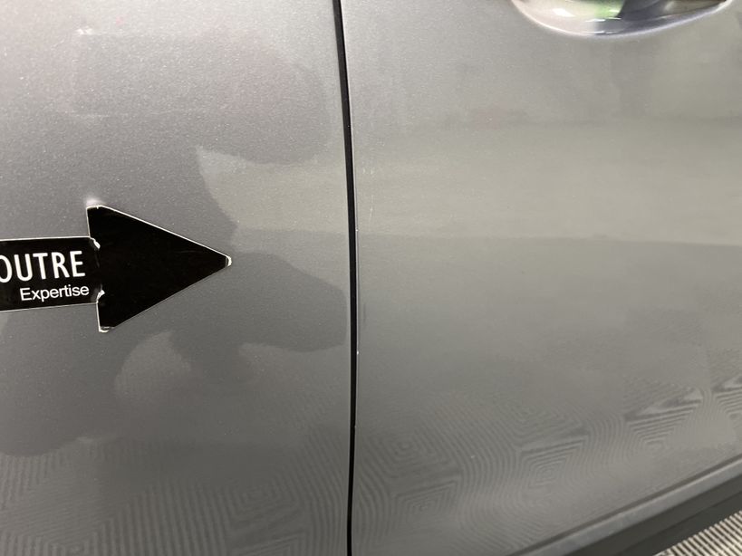 PEUGEOT 2008 2018 - Photo n°8