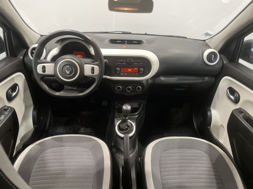 RENAULT TWINGO III 2021 - Photo n°9