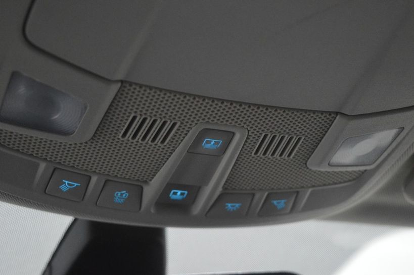 FORD MONDEO 2018 - Photo n°11