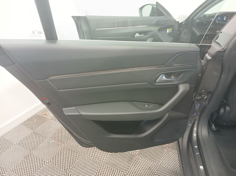 PEUGEOT 508 BUSINESS 2020 - Photo n°21