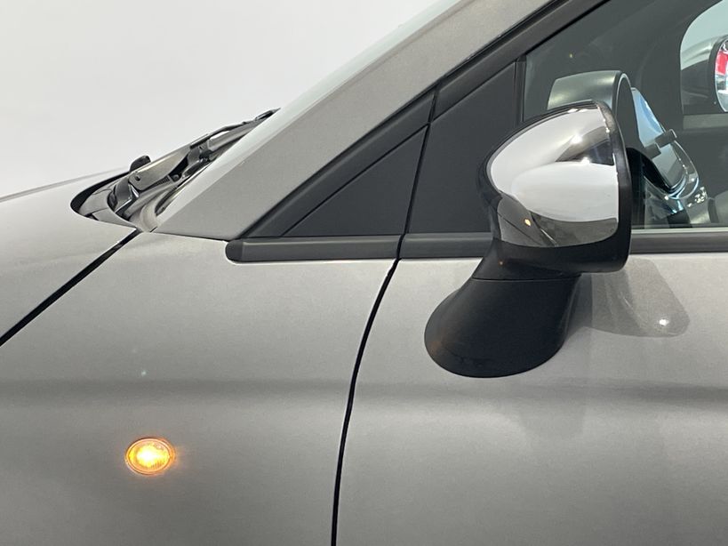 FIAT 500 MY22 2023 - Photo n°37