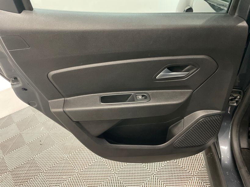 DACIA DUSTER 2022 - Photo n°26