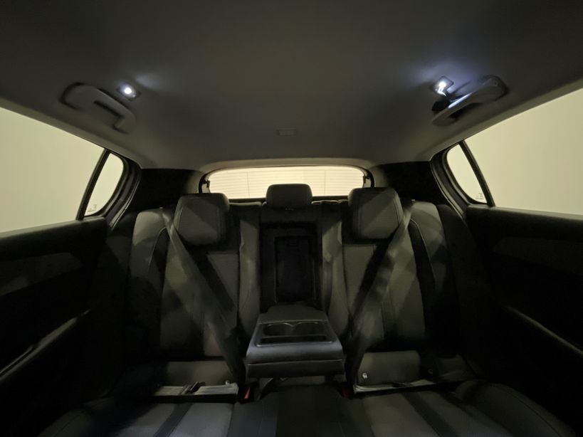 PEUGEOT 308 2023 - Photo n°43