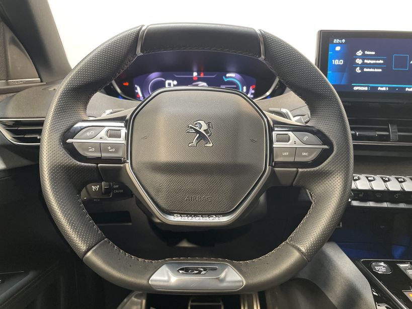 PEUGEOT 3008 2024 - Photo n°11