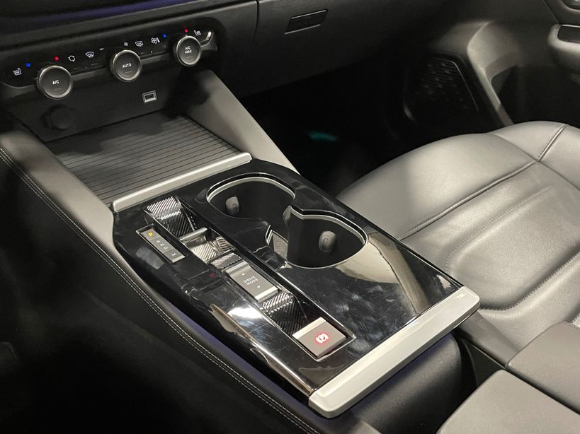 CITROEN C5 X 2024 - Photo n°23