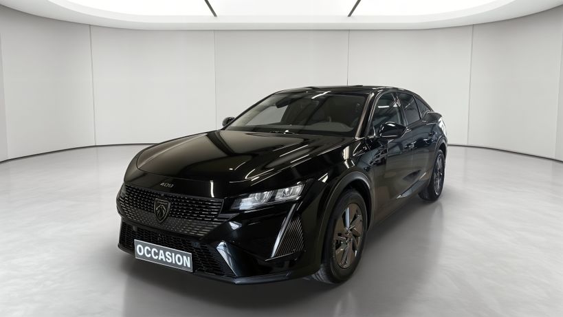 PEUGEOT 408 2025 - Photo n°1