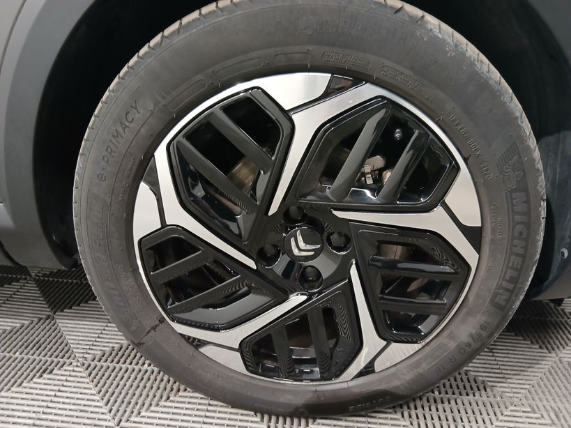 CITROEN C4 2024 - Photo n°8