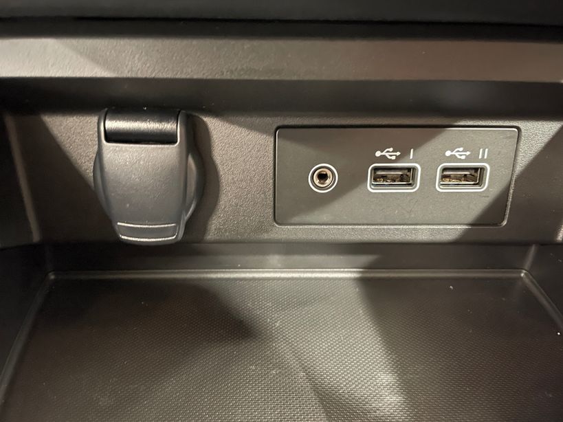 RENAULT ARKANA 2024 - Photo n°28