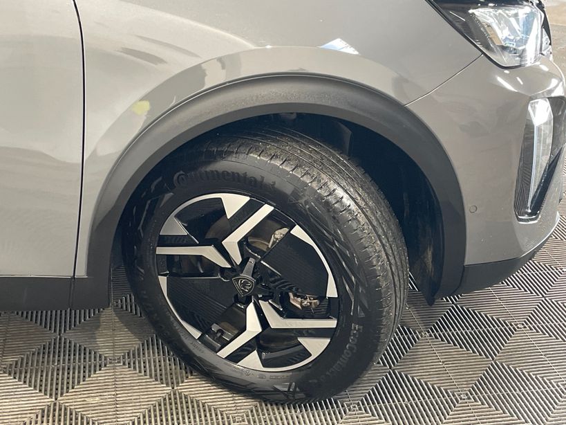 PEUGEOT 2008 ELECTRIQUE 2025 - Photo n°3