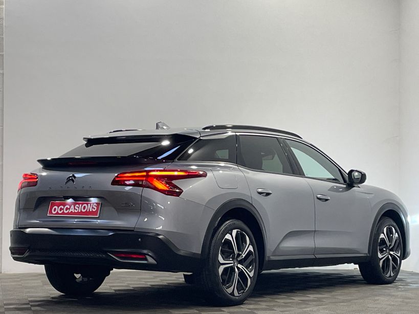 CITROEN C5 X 2023 - Photo n°3