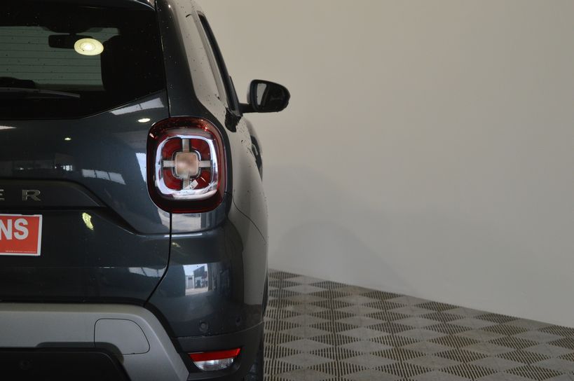 DACIA DUSTER 2019 - Photo n°19