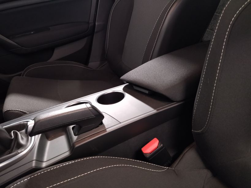 RENAULT MEGANE IV SOCIETE 2019 - Photo n°23