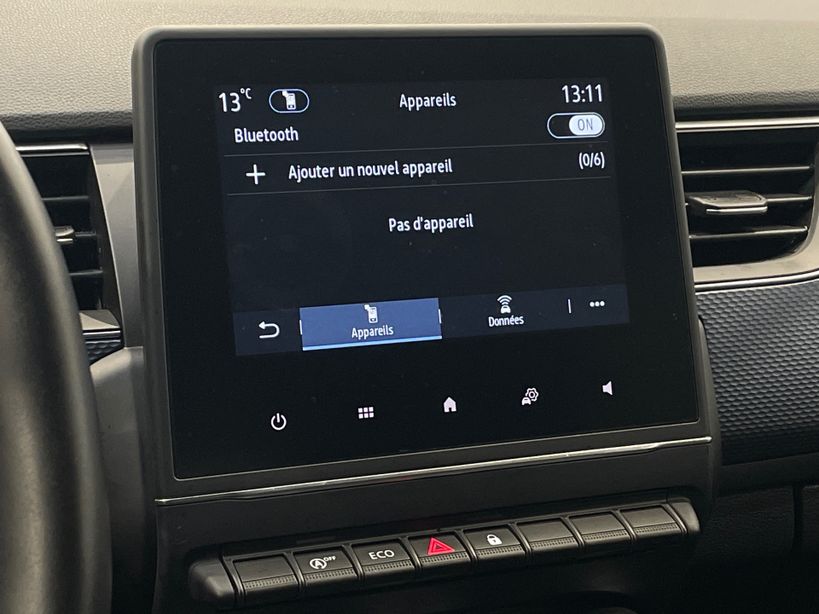 RENAULT ARKANA 2023 - Photo n°14