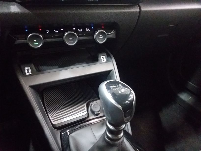 CITROEN C4 2024 - Photo n°19