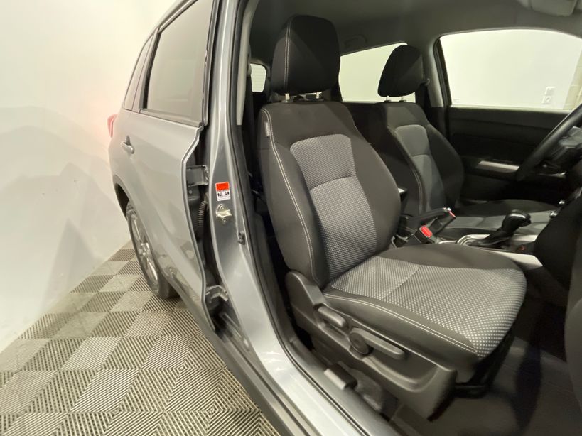 SUZUKI VITARA 2022 - Photo n°39