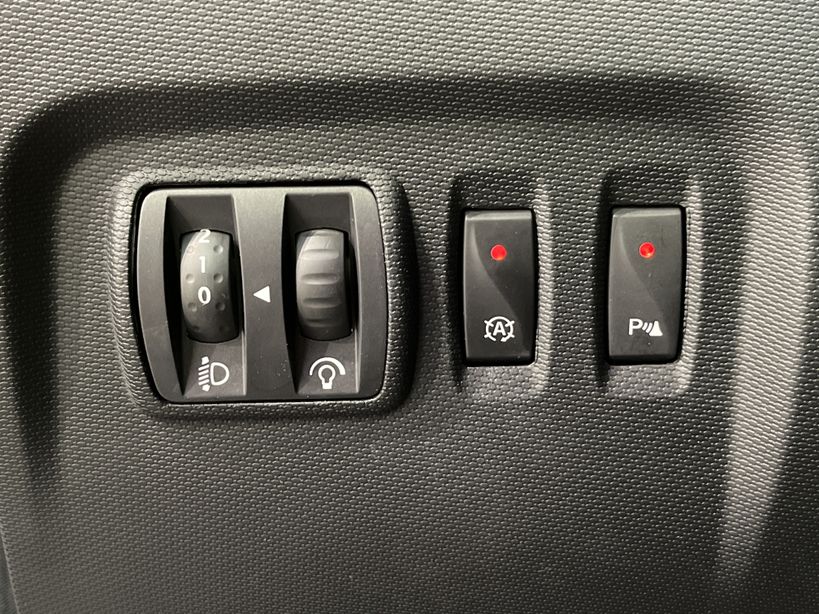 RENAULT CAPTUR 2014 - Photo n°32