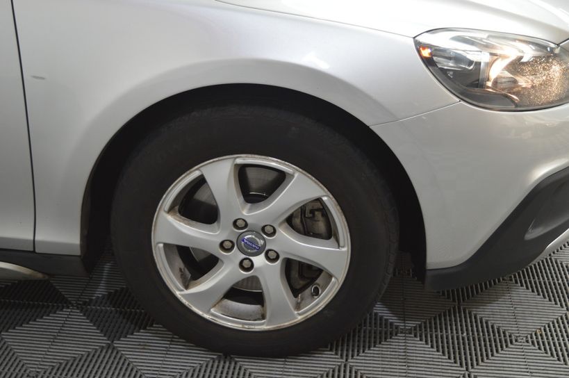 VOLVO V40 CROSS COUNTRY 2014 - Photo n°12