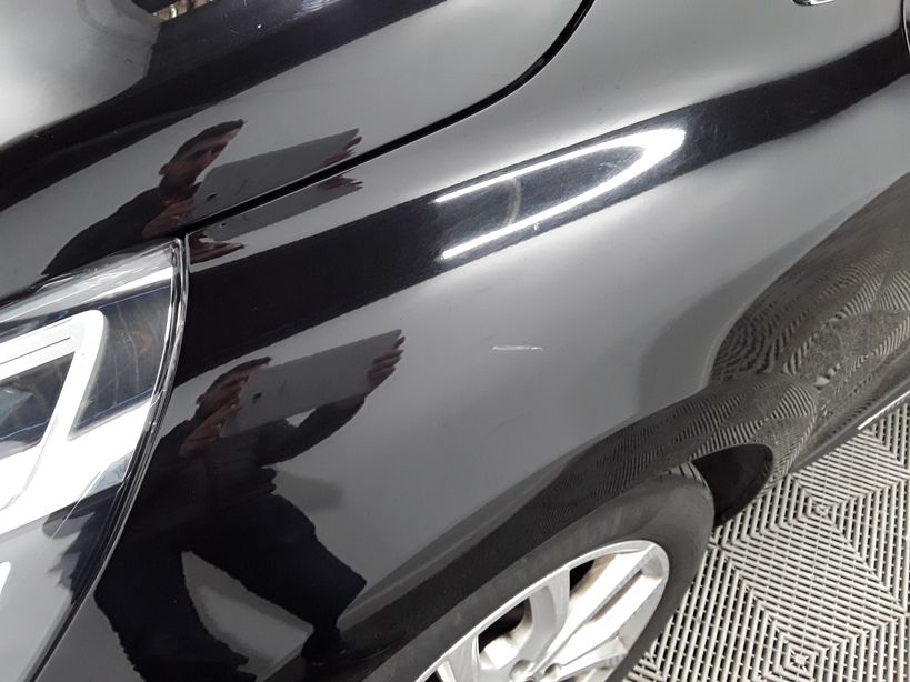 RENAULT CLIO IV 2018 - Photo n°6