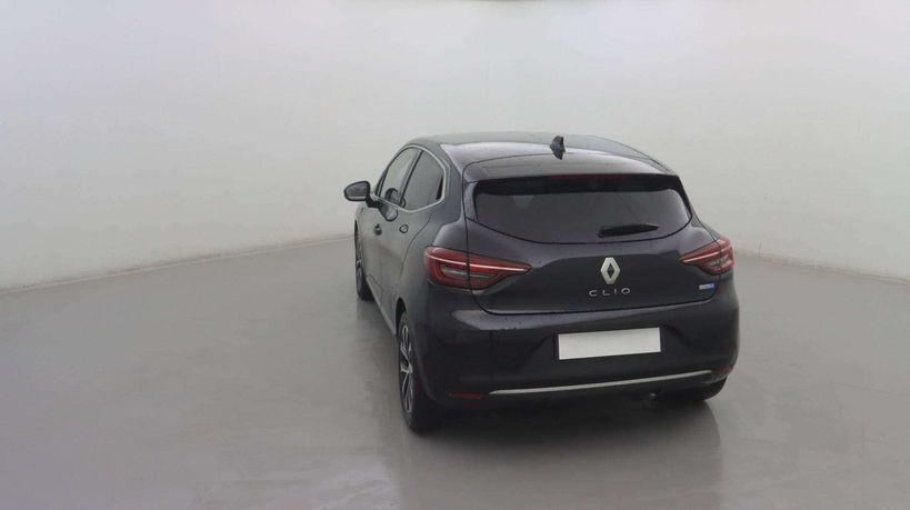 RENAULT CLIO V 2023 - Photo n°6