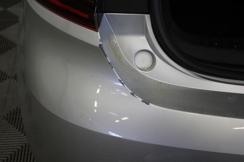 RENAULT CLIO V 2020 - Photo n°3