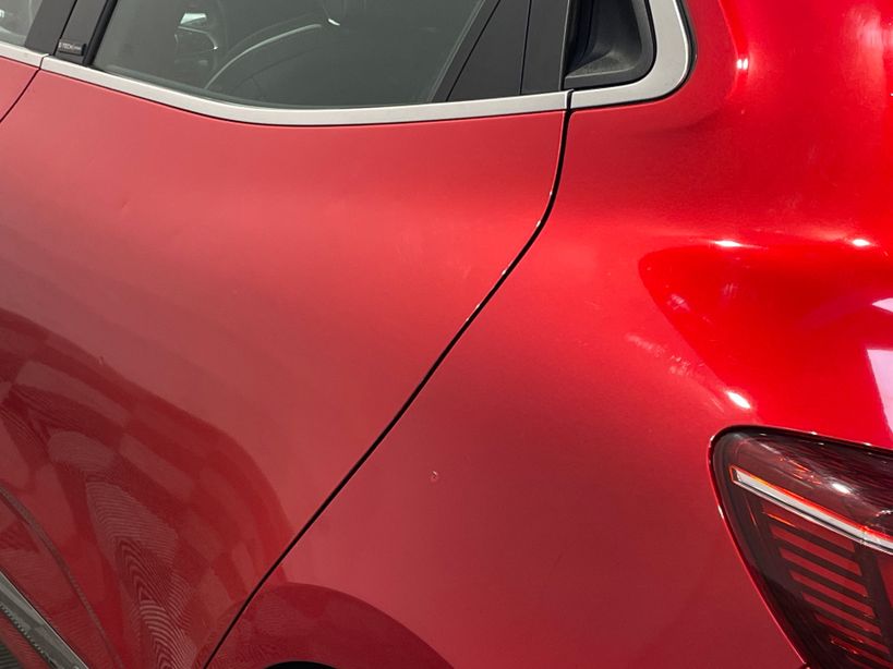 RENAULT CLIO V 2021 - Photo n°11