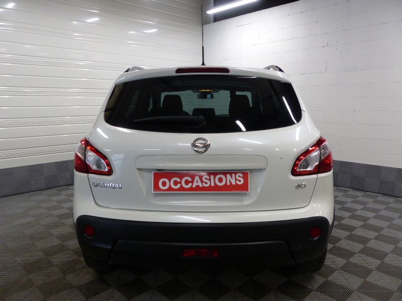 NISSAN QASHQAI 2013 - Photo n°11
