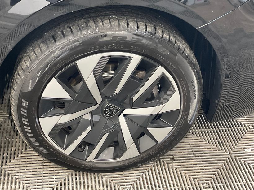 PEUGEOT 208 2025 - Photo n°18