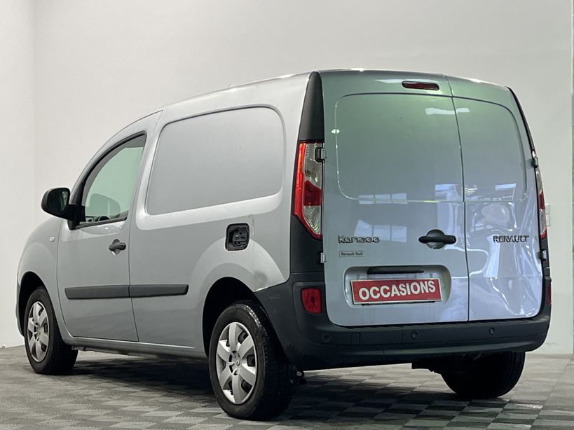 RENAULT KANGOO EXPRESS 2020 - Photo n°4