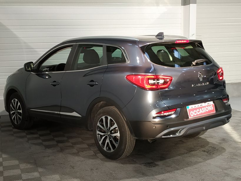 RENAULT KADJAR 2021 - Photo n°8