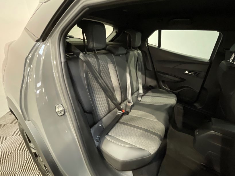 PEUGEOT 2008 2024 - Photo n°40
