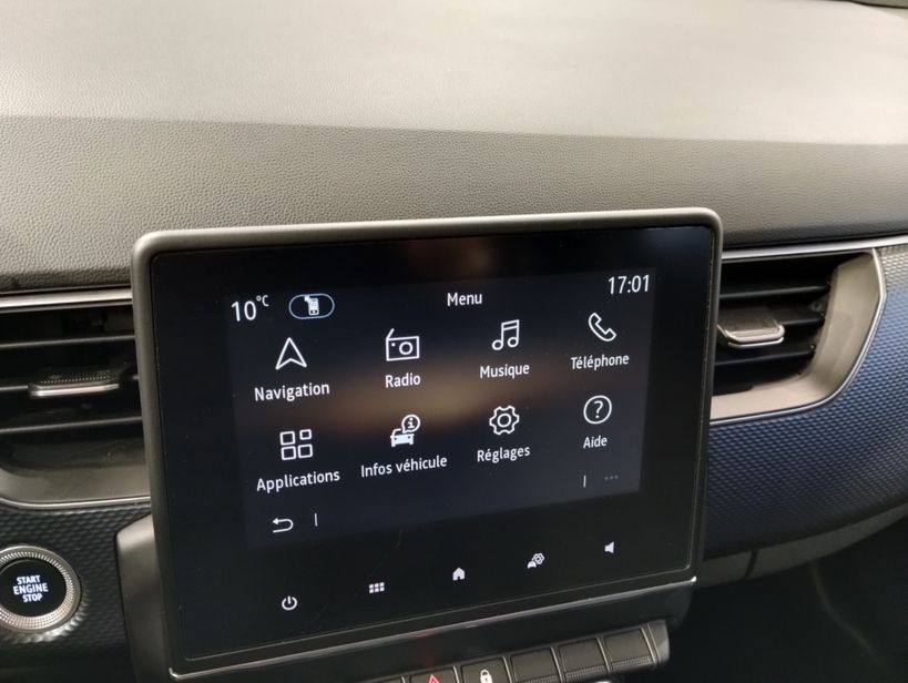 RENAULT ARKANA 2024 - Photo n°26