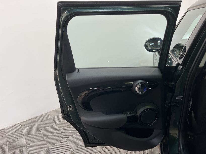 MINI HATCH 5 PORTES F55 LCI 2018 - Photo n°35