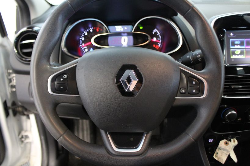 RENAULT CLIO IV BUSINESS 2018 - Photo n°16