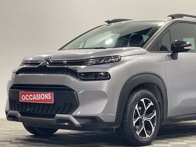 CITROEN C3 AIRCROSS 2024 - Photo n°44