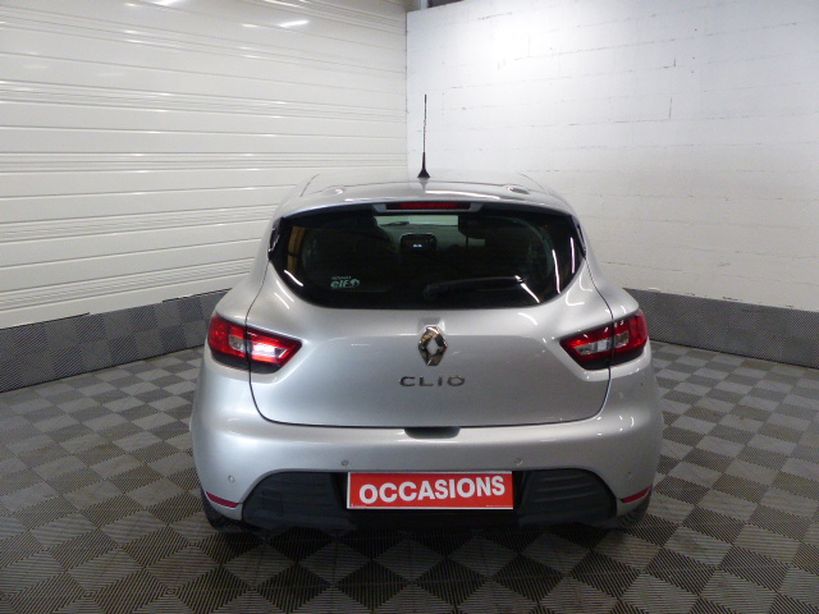 RENAULT CLIO IV BUSINESS 2019 - Photo n°23