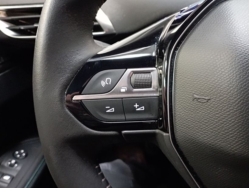 PEUGEOT 3008 2024 - Photo n°29