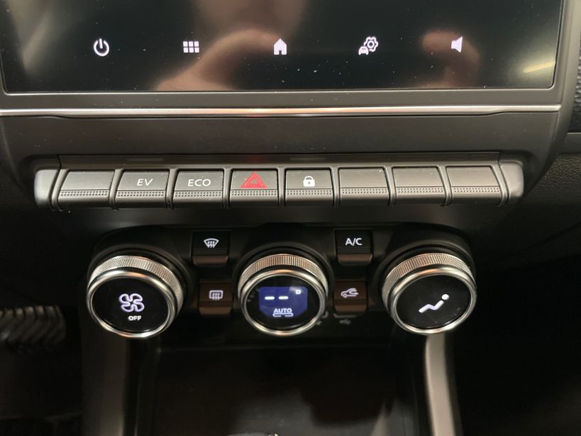 RENAULT ARKANA 2023 - Photo n°20