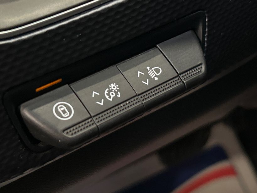 RENAULT ARKANA 2024 - Photo n°31