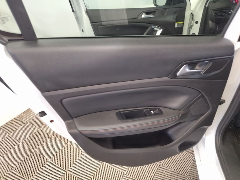 PEUGEOT 308 2020 - Photo n°21