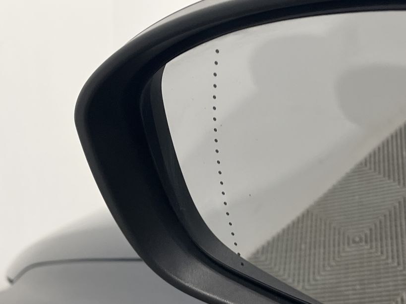 RENAULT MEGANE IV ESTATE BUSINESS 2020 - Photo n°48