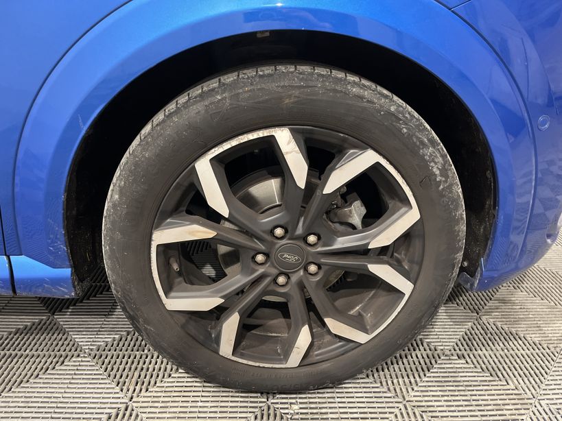 FORD PUMA 2021 - Photo n°7