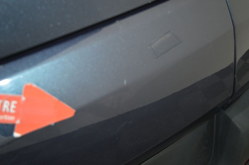 PEUGEOT 3008 2014 - Photo n°30